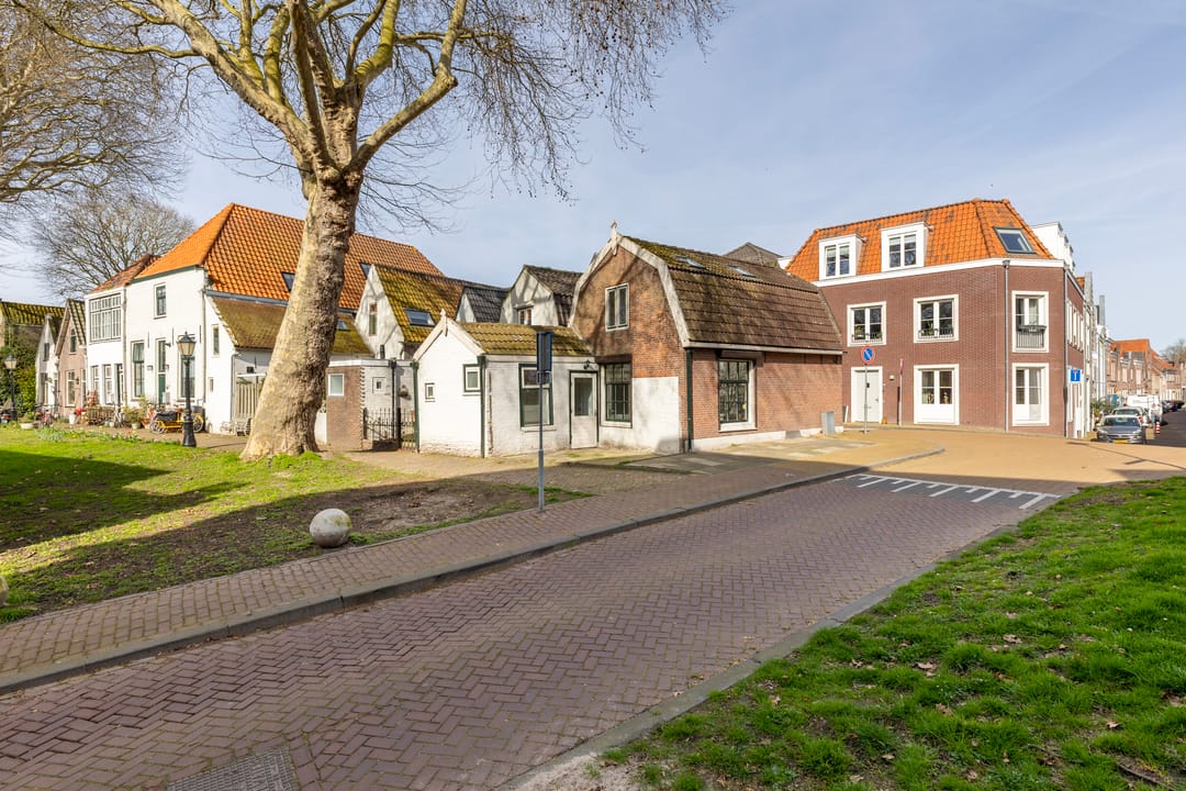 Foto 38 van Korte Dijk 35