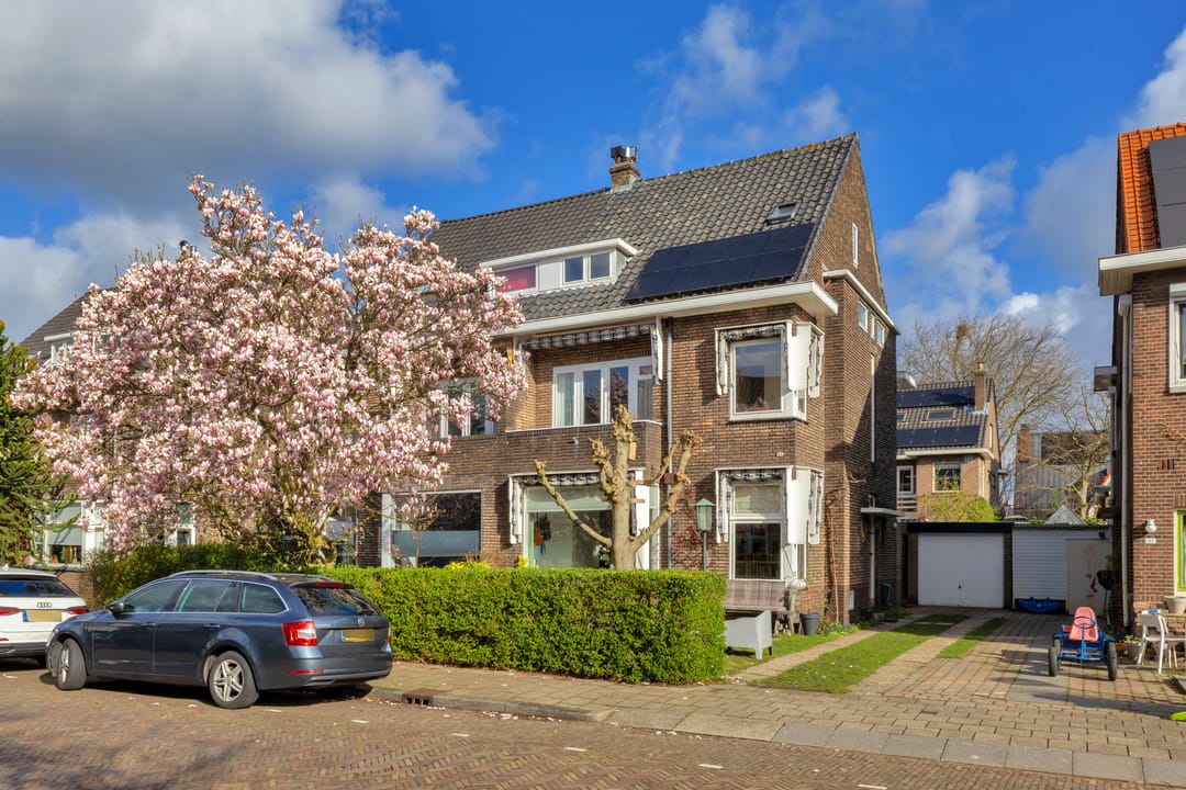 Photo 1 of Louise de Colignystraat 34