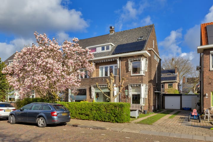 Louise de Colignystraat 34