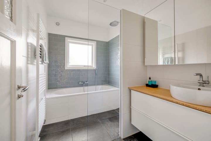 Foto 4 van Louise de Colignystraat 34