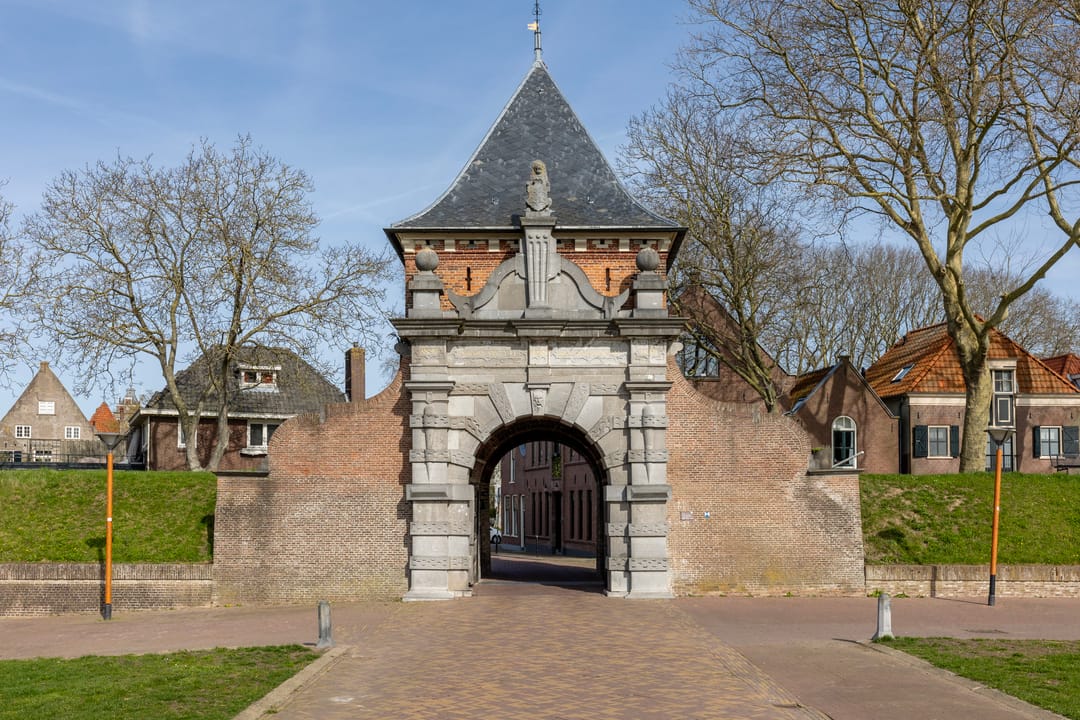 Foto 43 van Korte Dijk 35