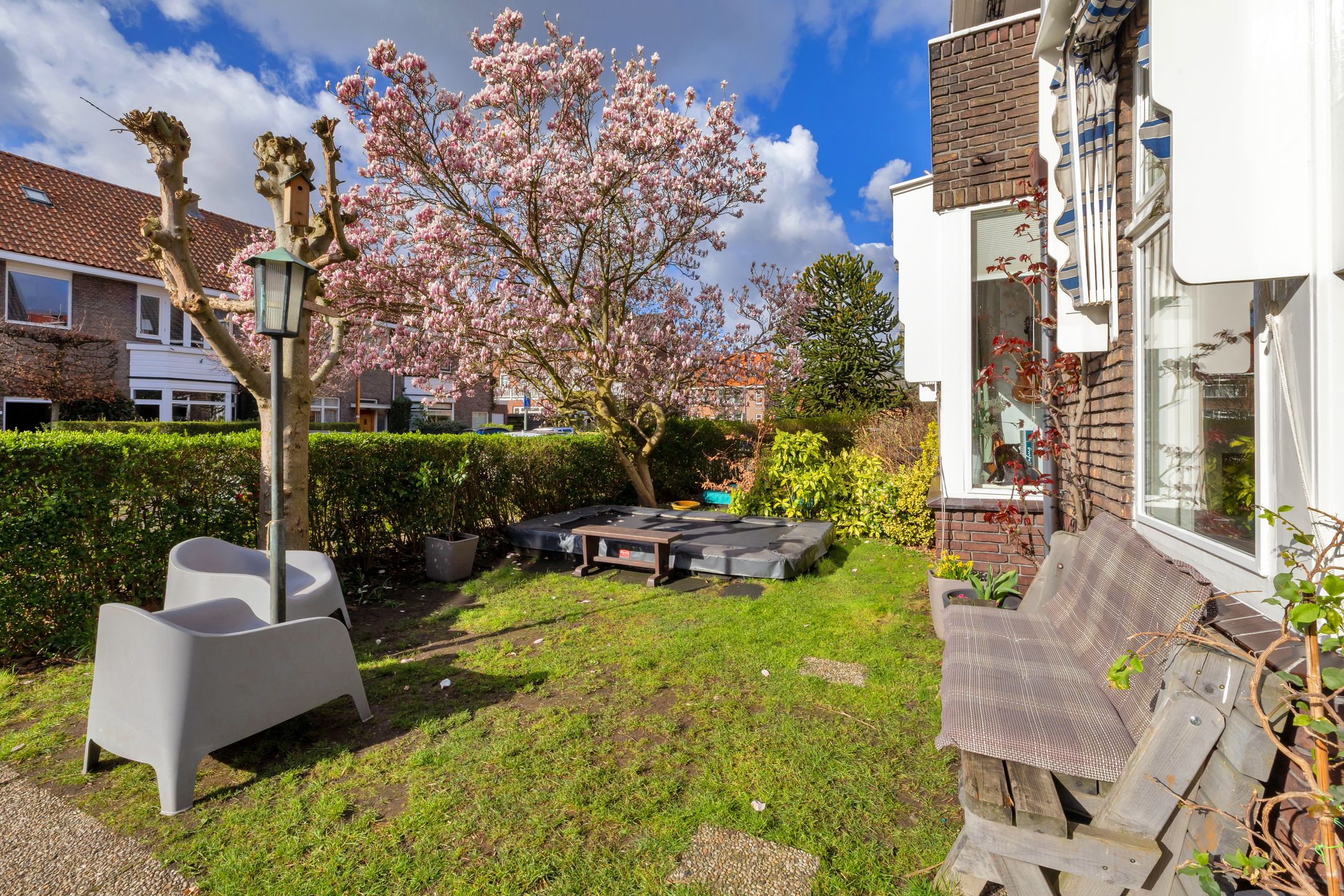 Photo 6 of Louise de Colignystraat 34