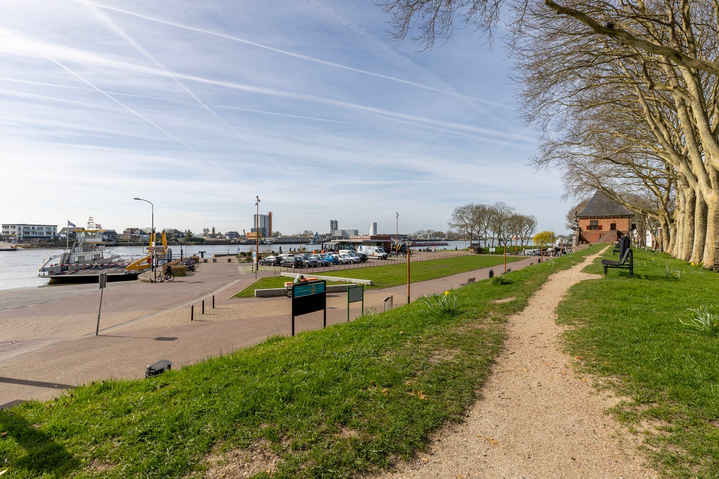 Foto 44 van Korte Dijk 35