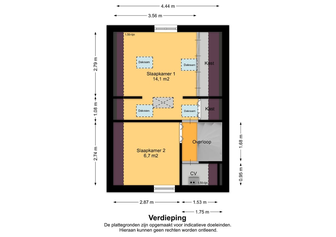 Foto 46 van Korte Dijk 35