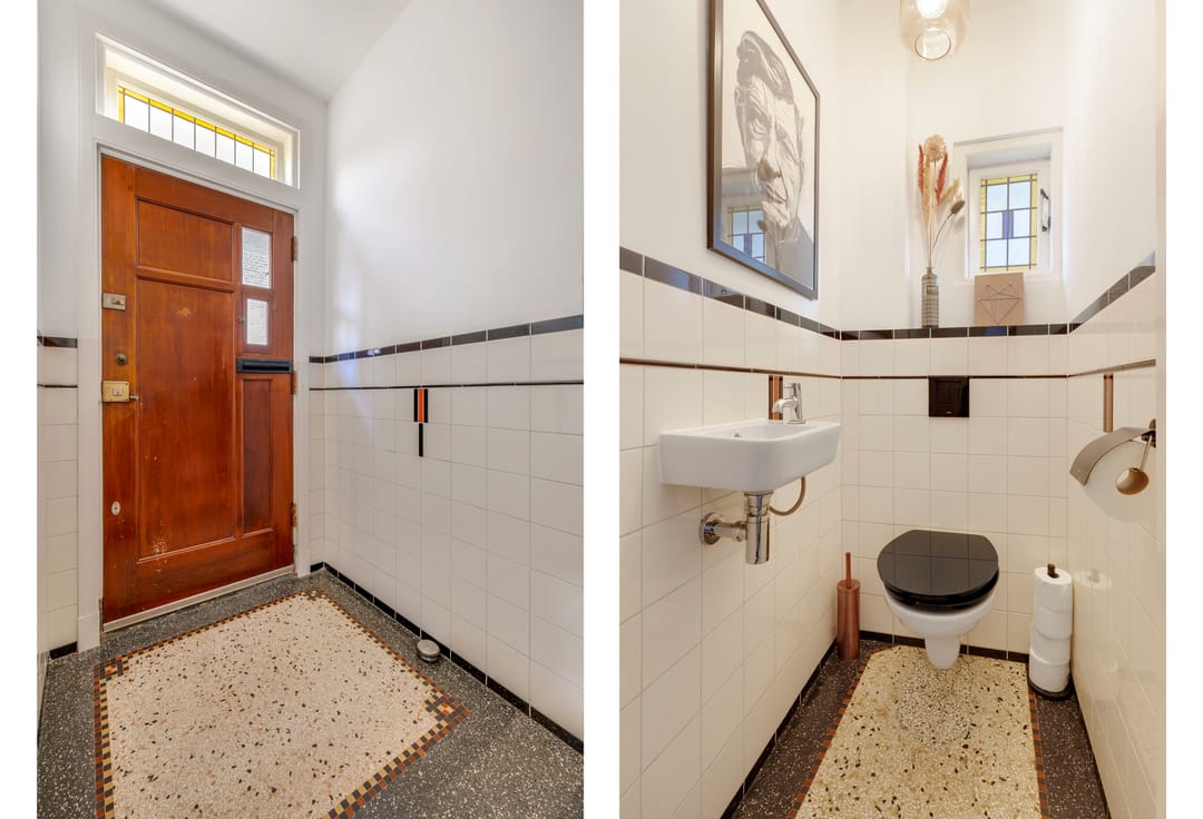 Photo 8 of Louise de Colignystraat 34