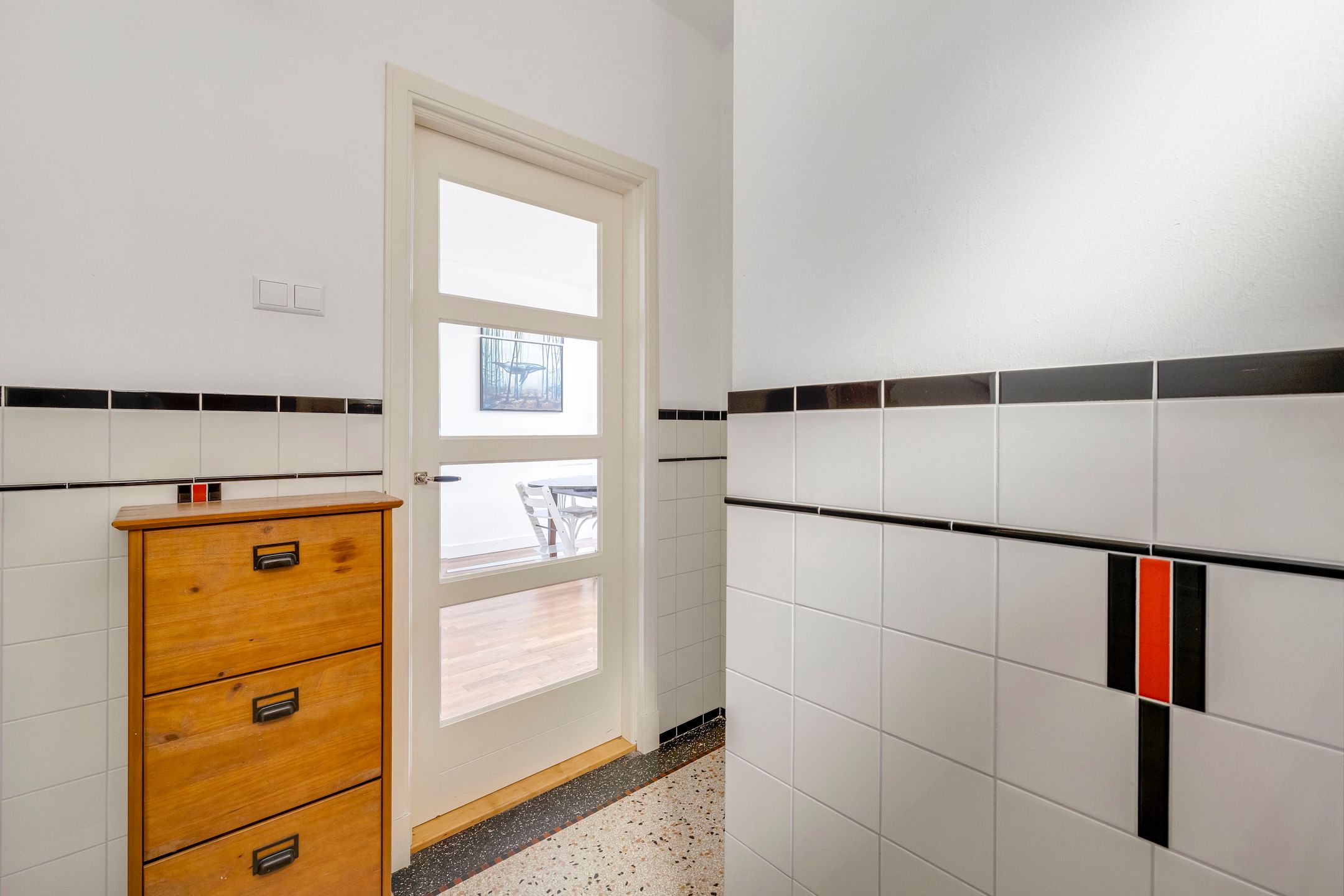 Photo 9 of Louise de Colignystraat 34