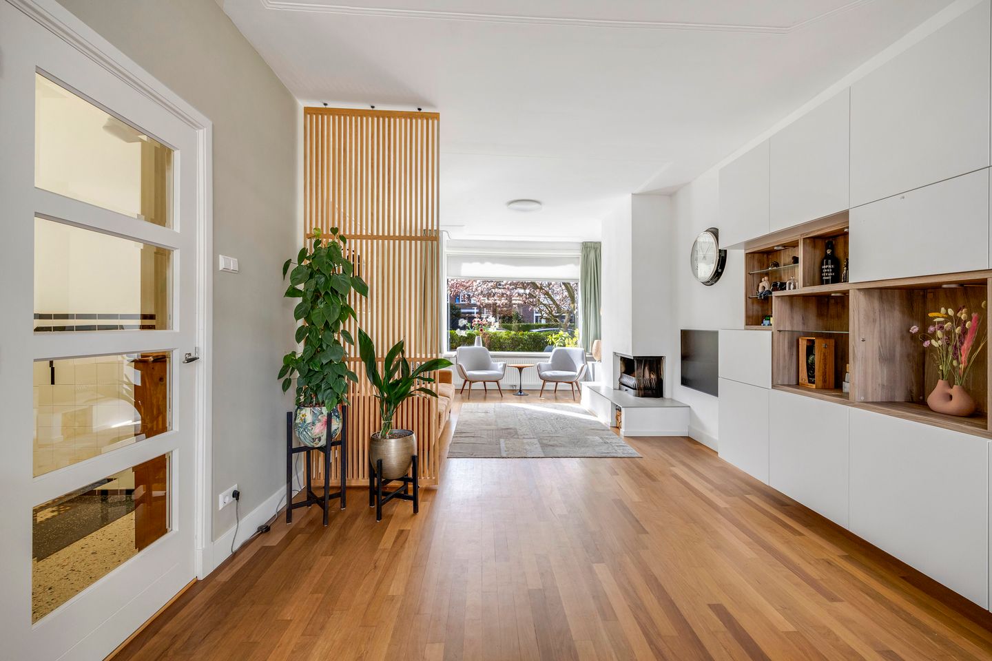 Photo 10 of Louise de Colignystraat 34