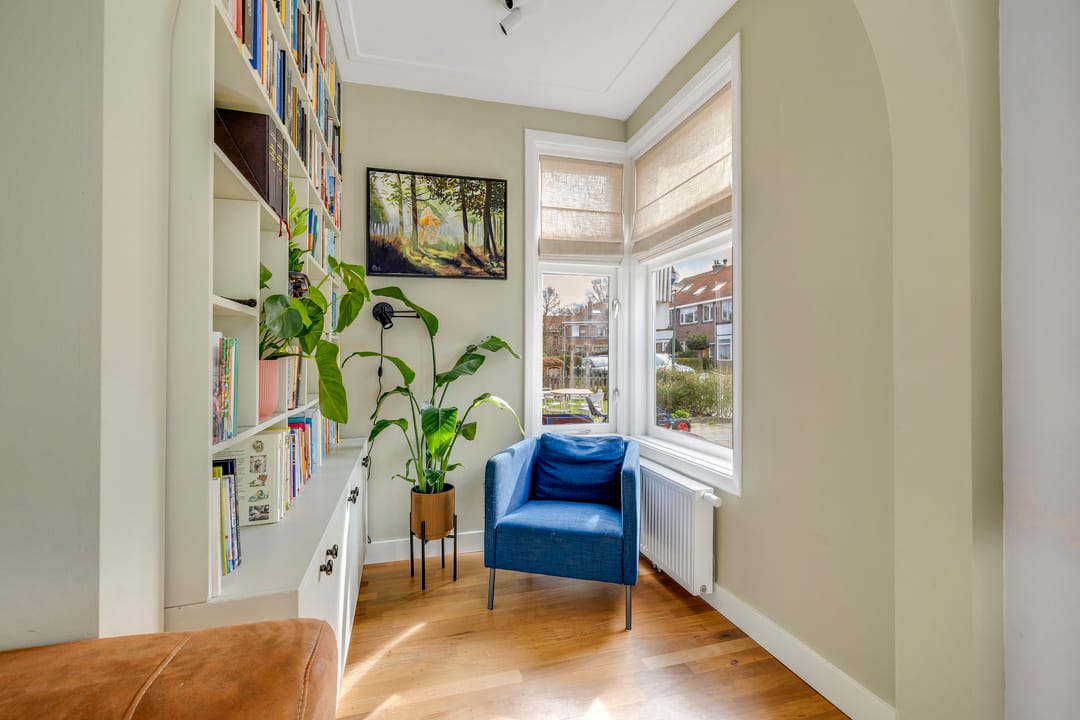 Photo 13 of Louise de Colignystraat 34