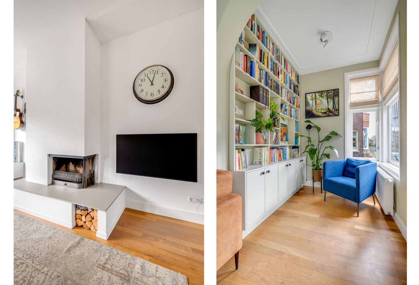 Photo 14 of Louise de Colignystraat 34