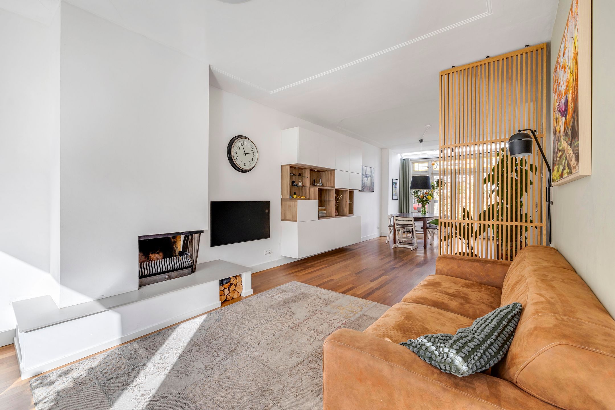 Photo 15 of Louise de Colignystraat 34