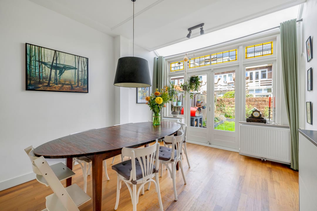 Photo 17 of Louise de Colignystraat 34