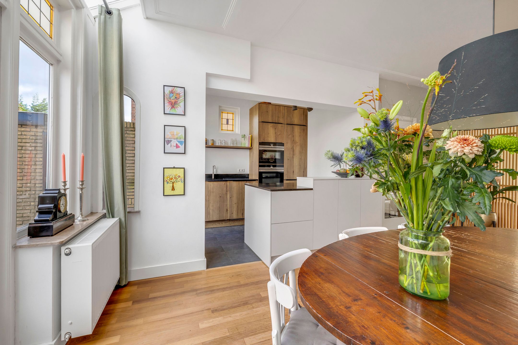 Photo 18 of Louise de Colignystraat 34