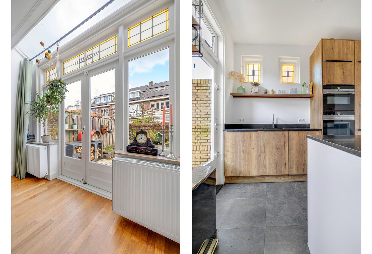 Photo 19 of Louise de Colignystraat 34
