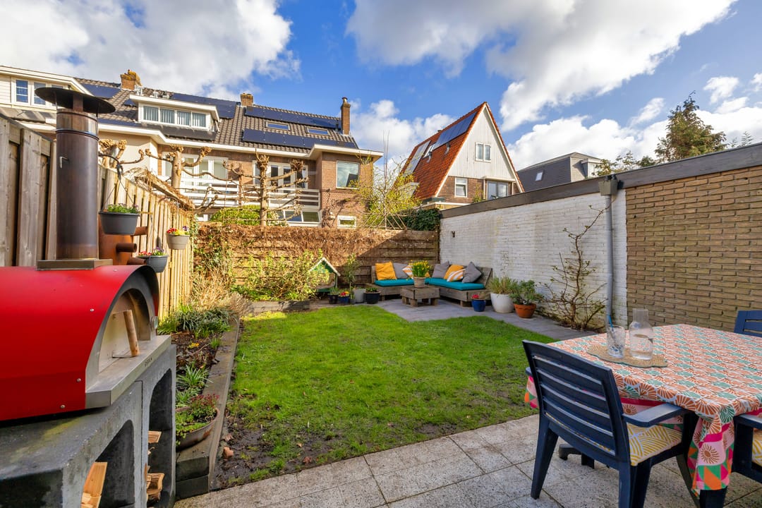 Photo 22 of Louise de Colignystraat 34