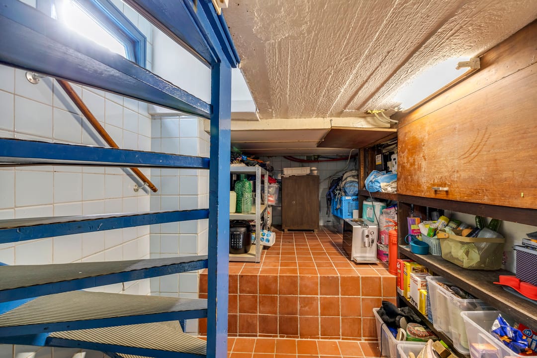 Photo 26 of Louise de Colignystraat 34