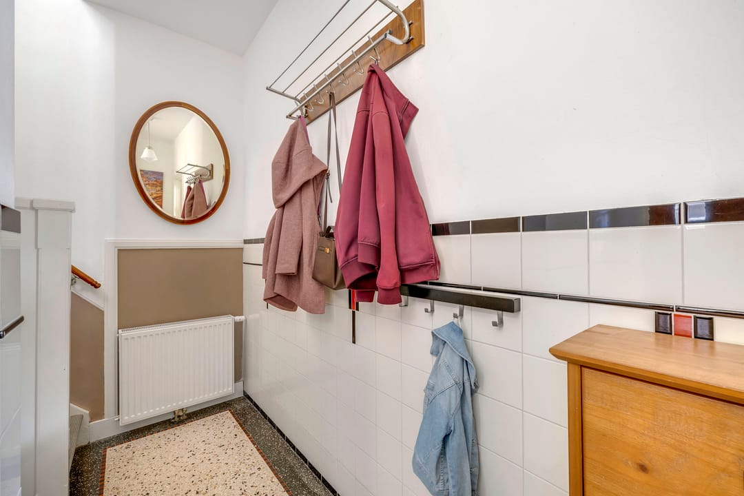 Photo 28 of Louise de Colignystraat 34