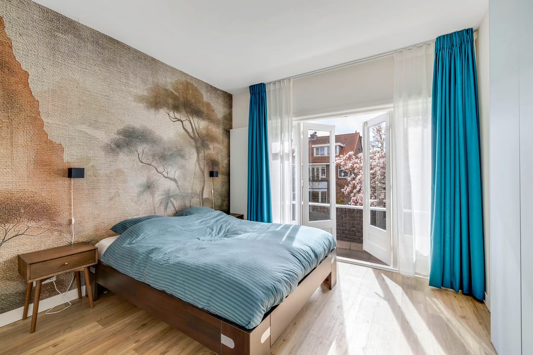 Photo 31 of Louise de Colignystraat 34