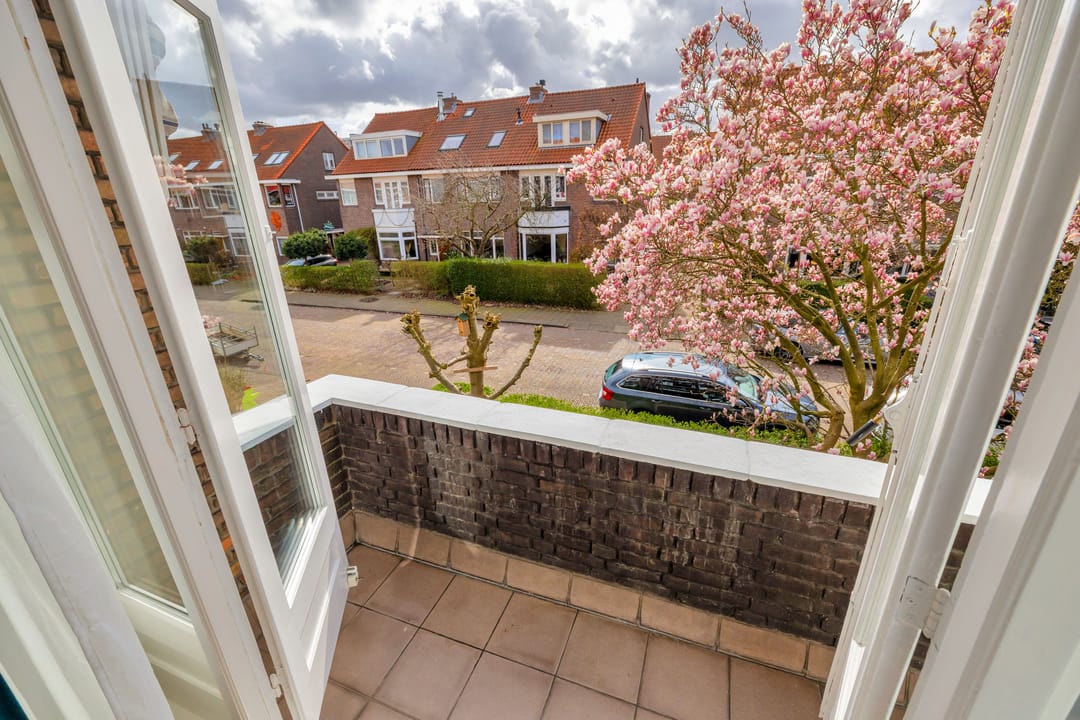 Photo 32 of Louise de Colignystraat 34