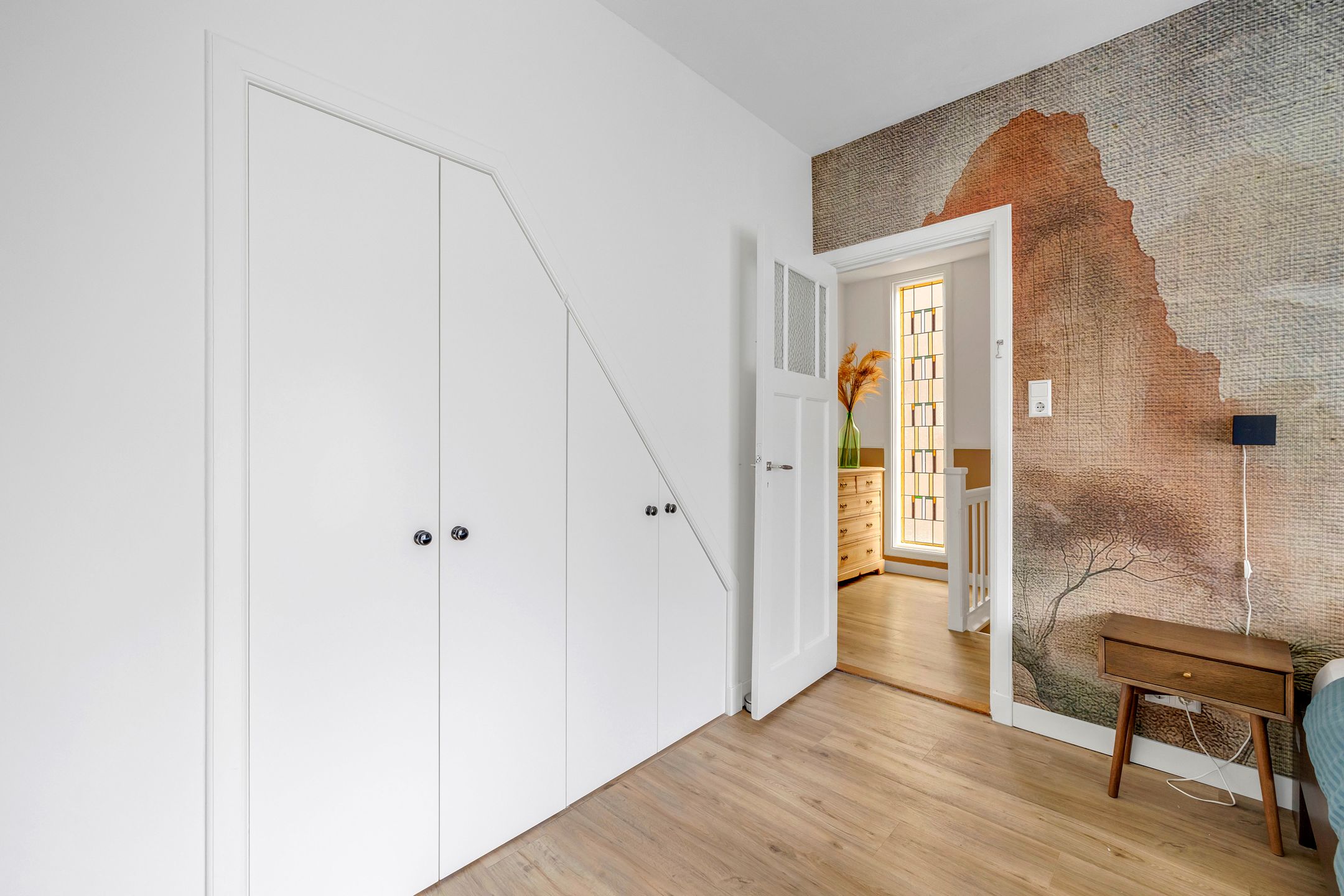 Photo 33 of Louise de Colignystraat 34