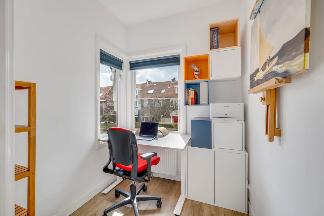 Photo 38 of Louise de Colignystraat 34