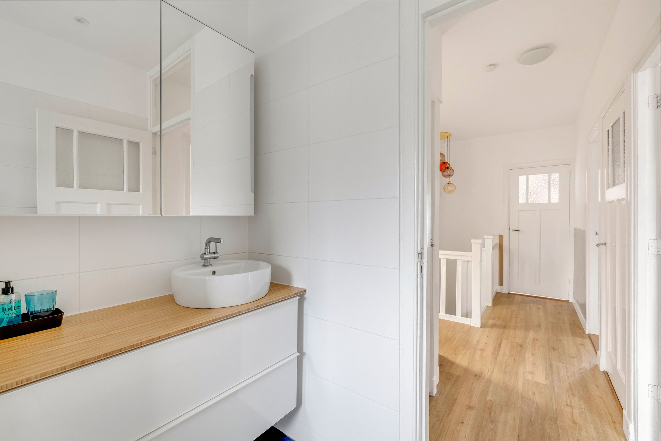 Photo 42 of Louise de Colignystraat 34