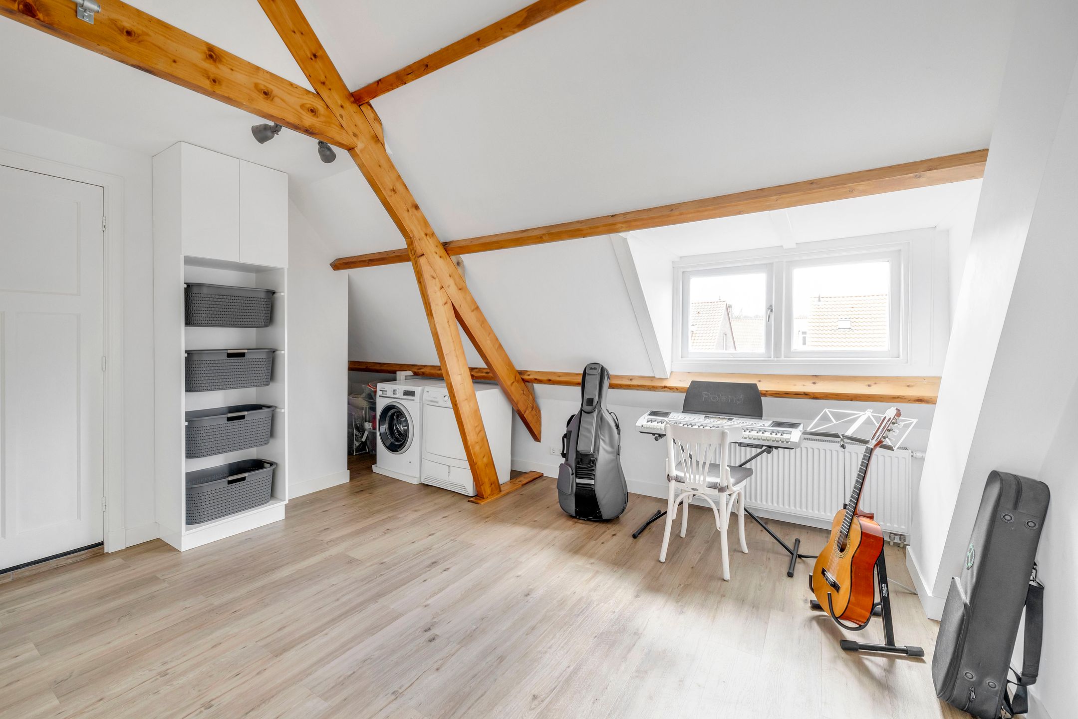 Photo 45 of Louise de Colignystraat 34