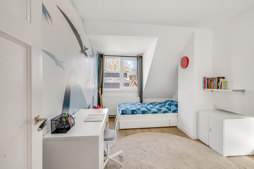 Photo 47 of Louise de Colignystraat 34