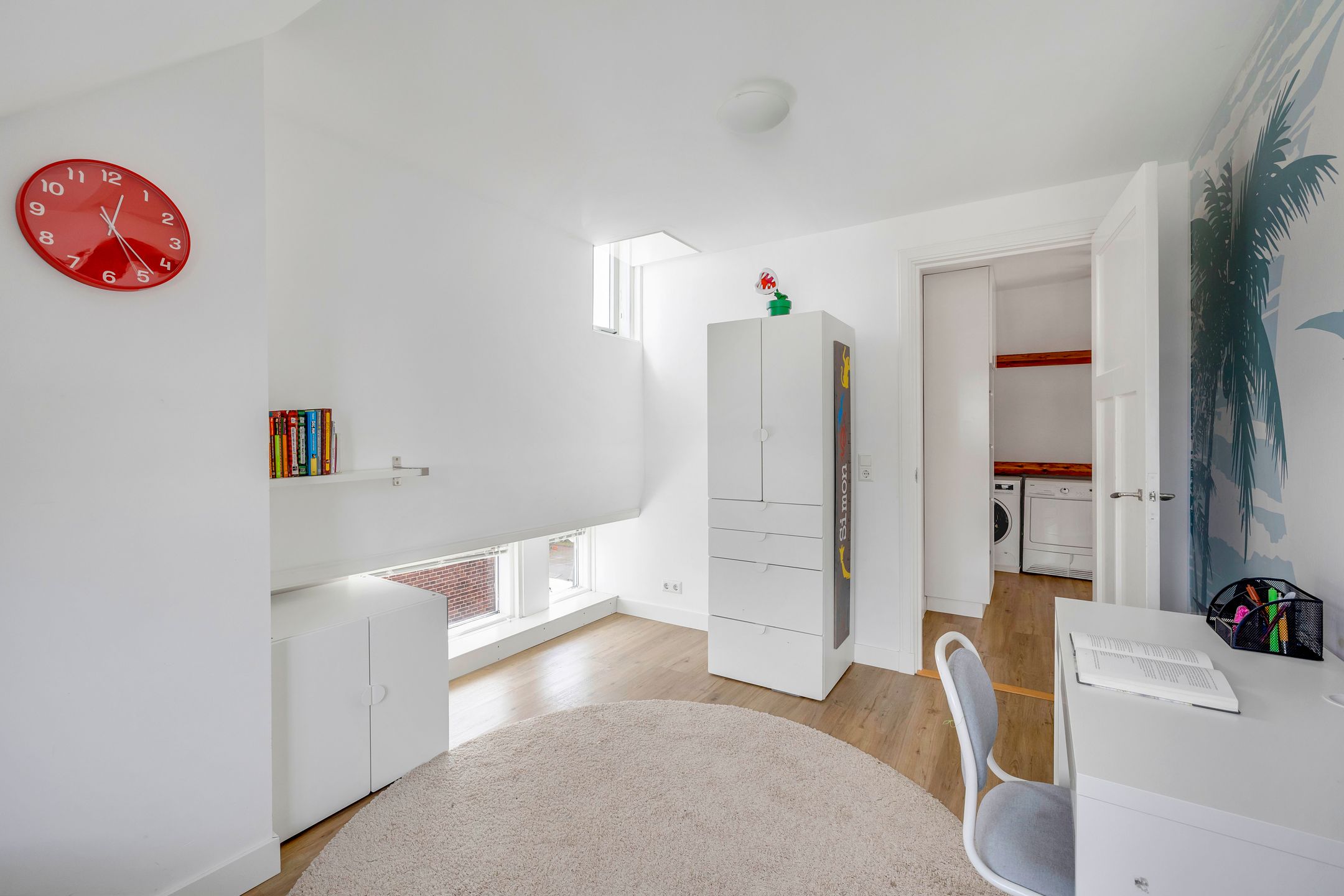 Photo 48 of Louise de Colignystraat 34