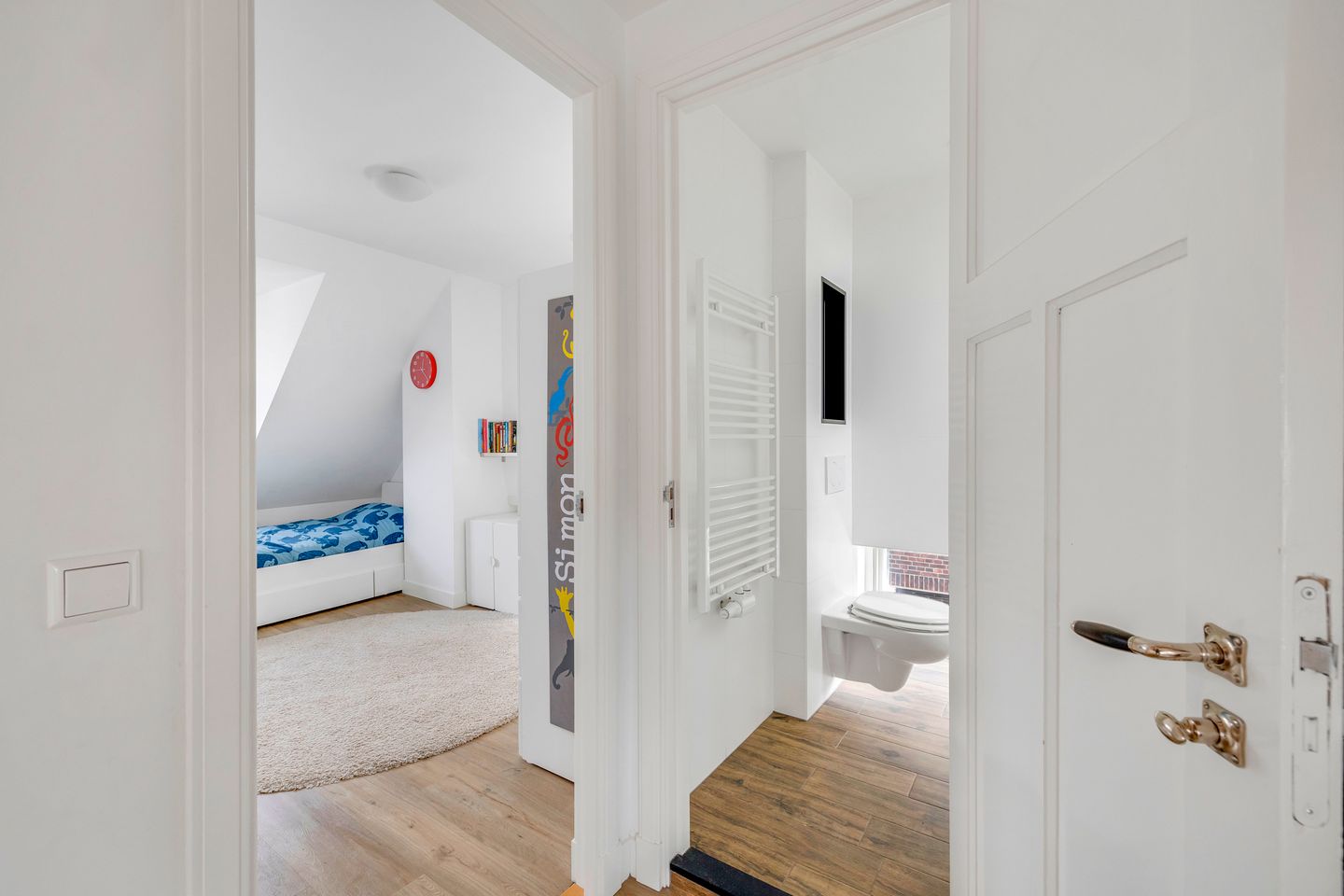 Photo 49 of Louise de Colignystraat 34