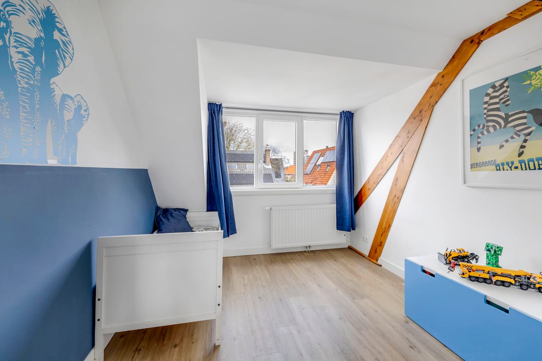 Photo 52 of Louise de Colignystraat 34
