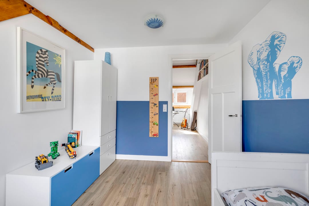 Photo 53 of Louise de Colignystraat 34