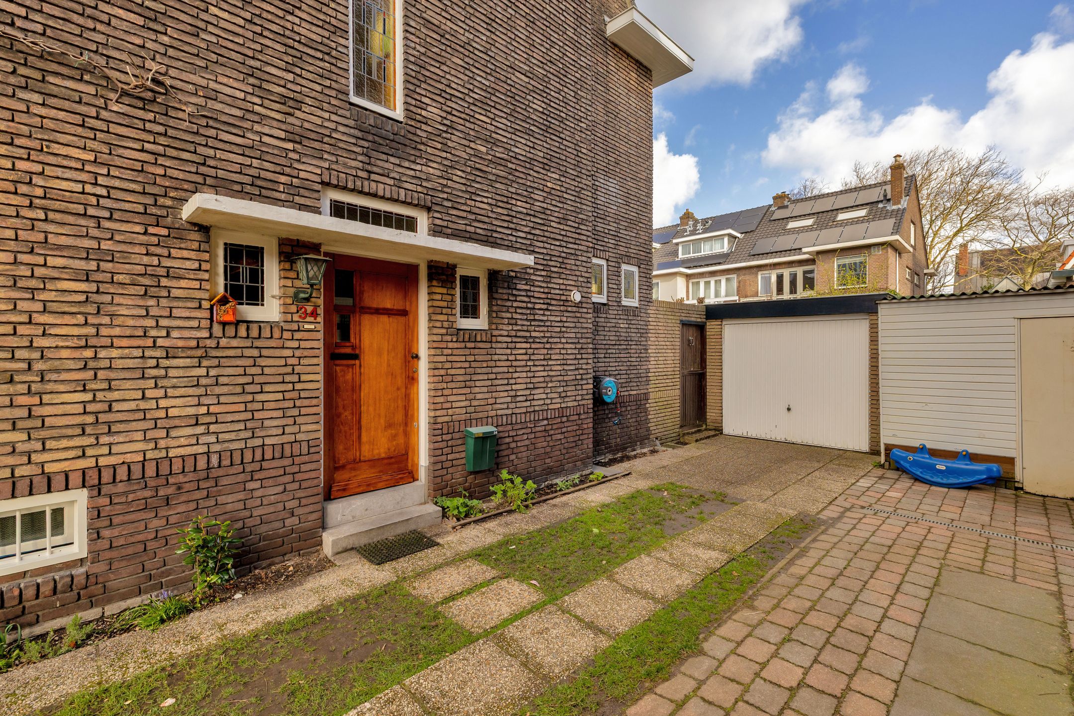 Photo 54 of Louise de Colignystraat 34