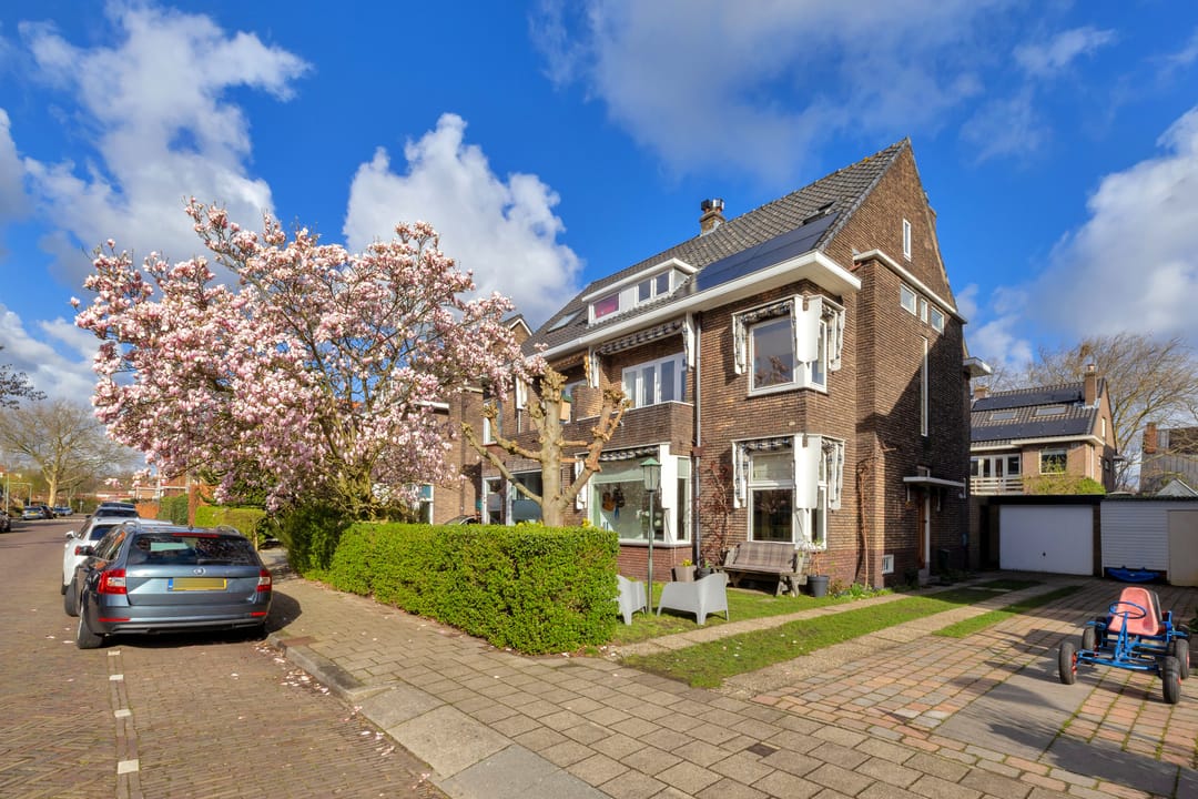Photo 58 of Louise de Colignystraat 34