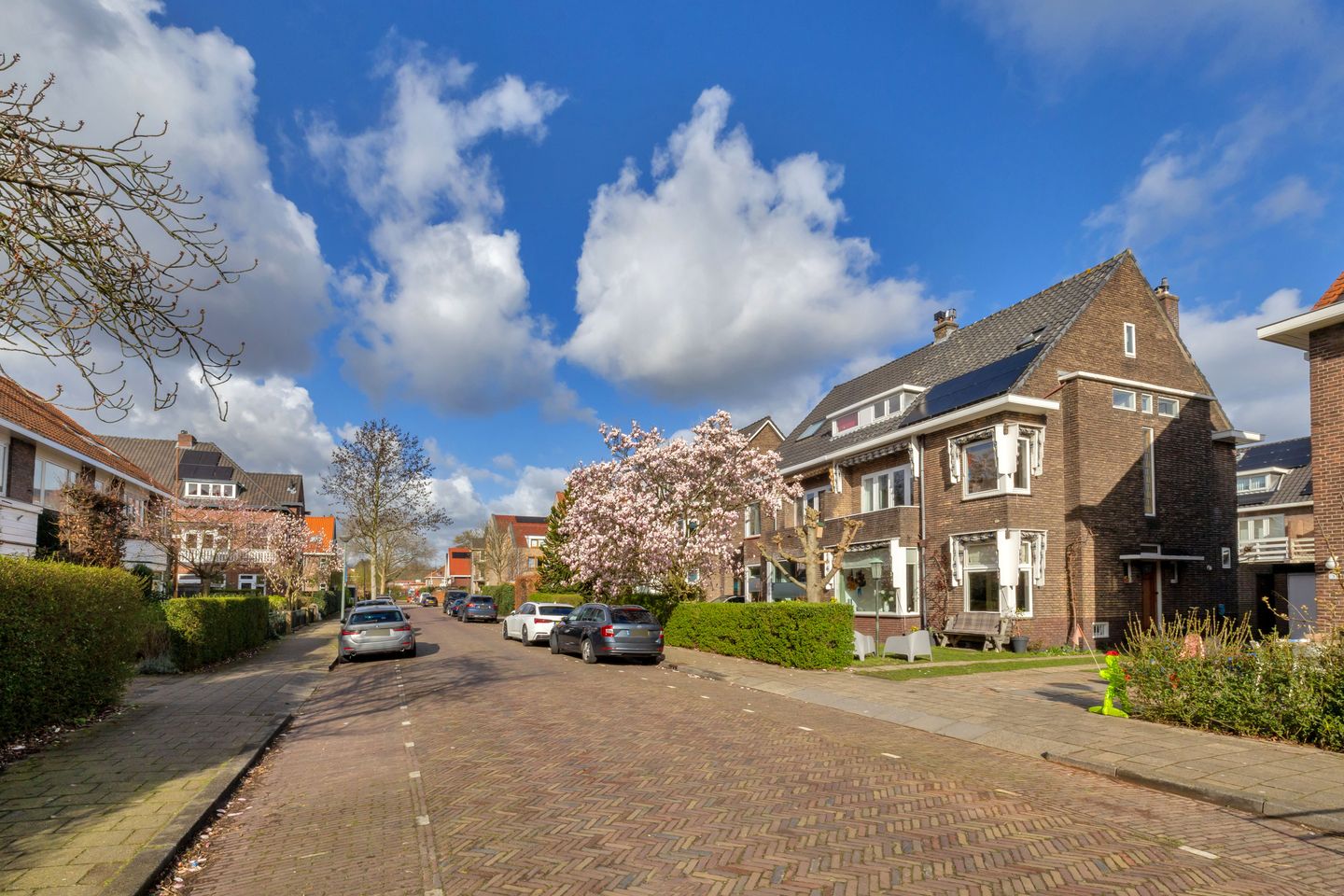 Photo 59 of Louise de Colignystraat 34