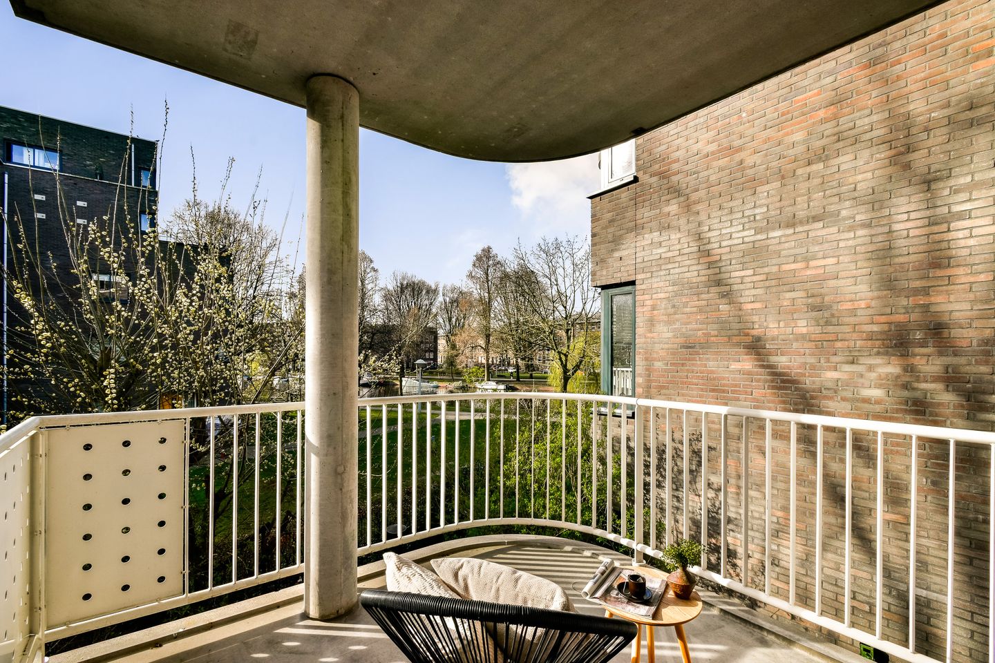 Photo 1 of Marcantilaan 427