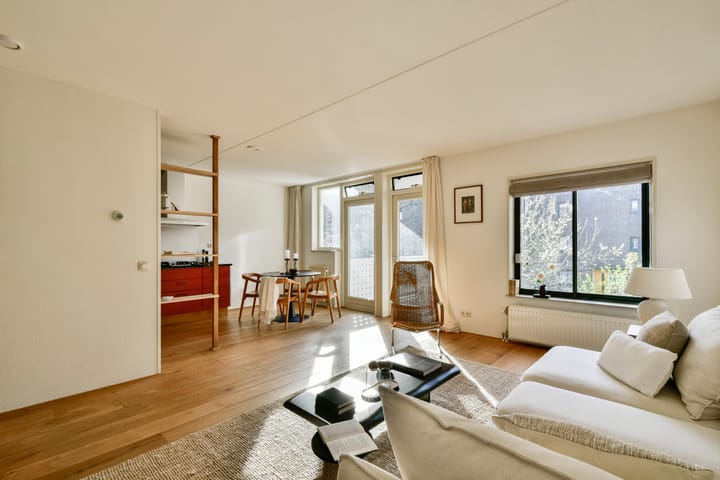 Photo 2 of Marcantilaan 427