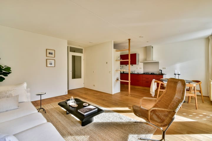 Photo 4 of Marcantilaan 427