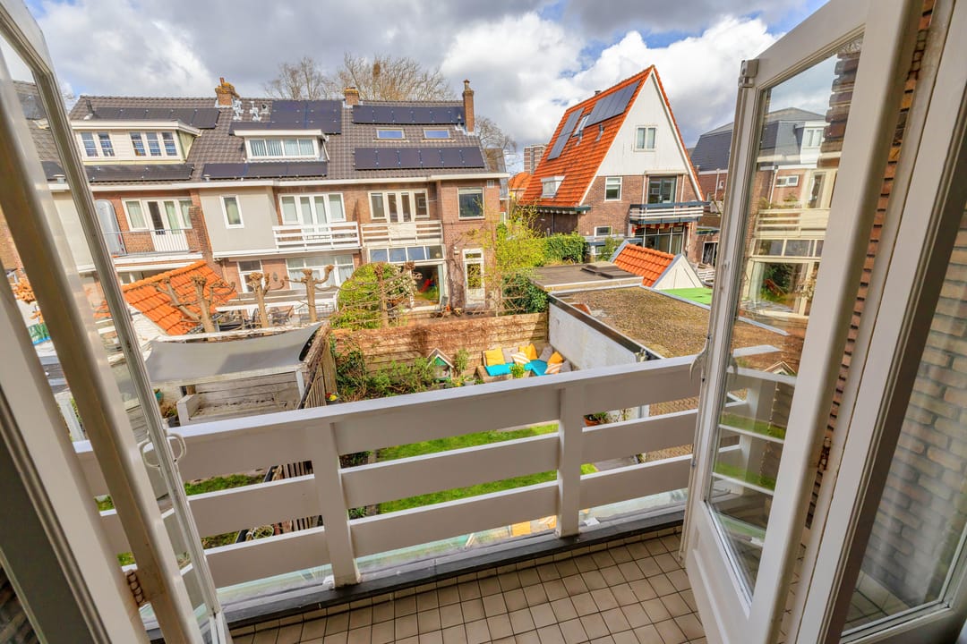 Photo 37 of Louise de Colignystraat 34
