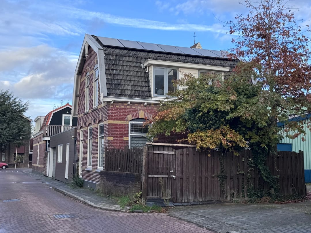 Photo 1 of Steijnstraat 2