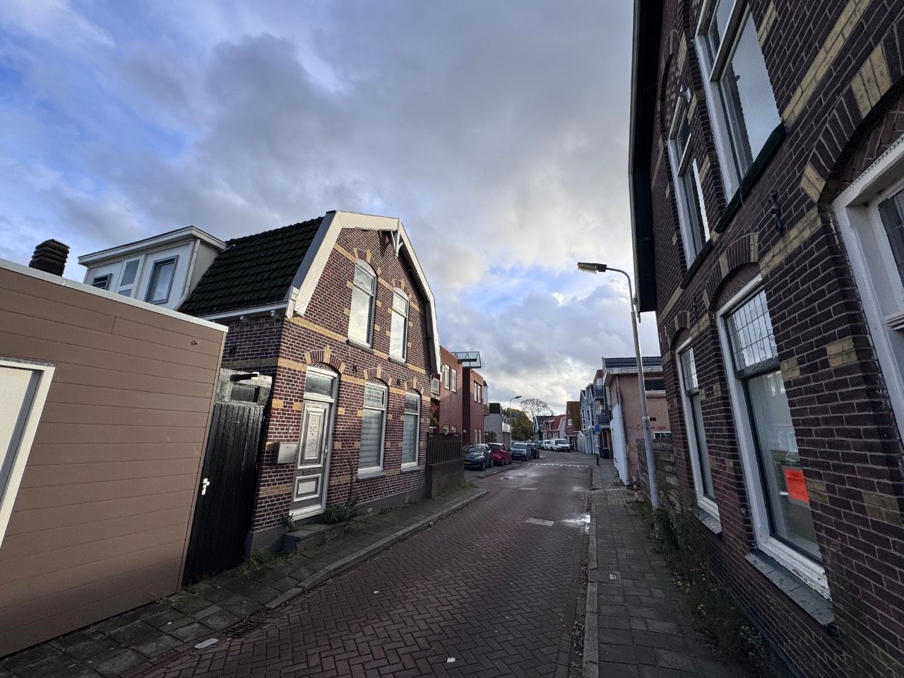 Photo 3 of Steijnstraat 2