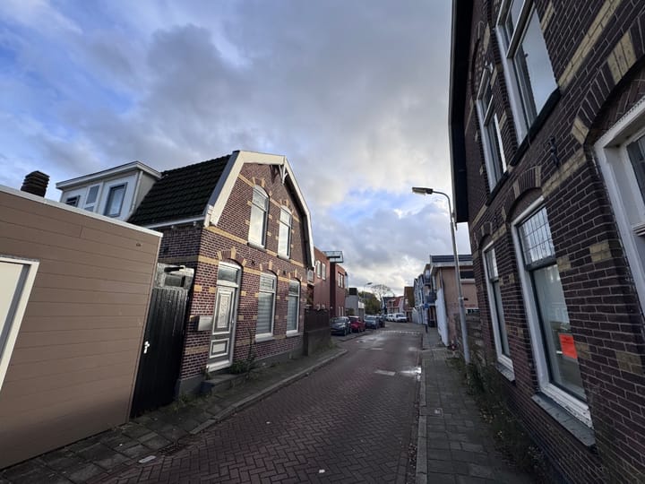 Photo 3 of Steijnstraat 2