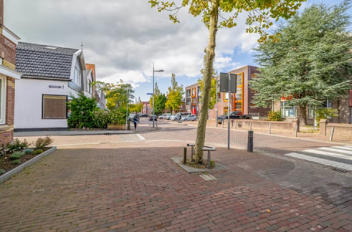 Photo 45 of Steijnstraat 2