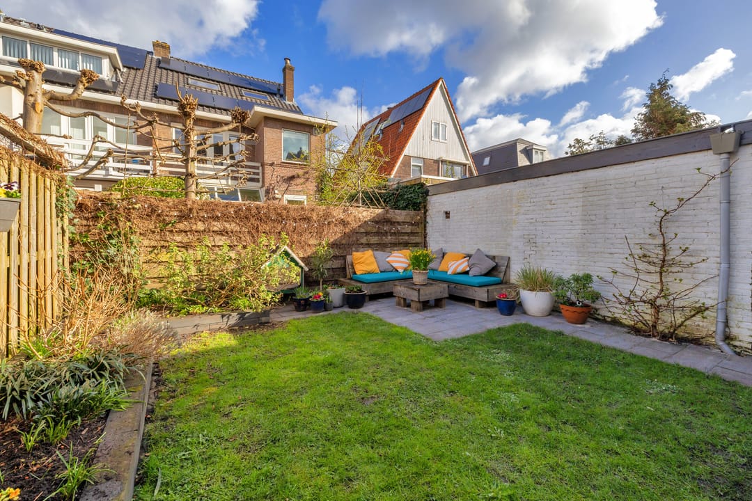Photo 23 of Louise de Colignystraat 34