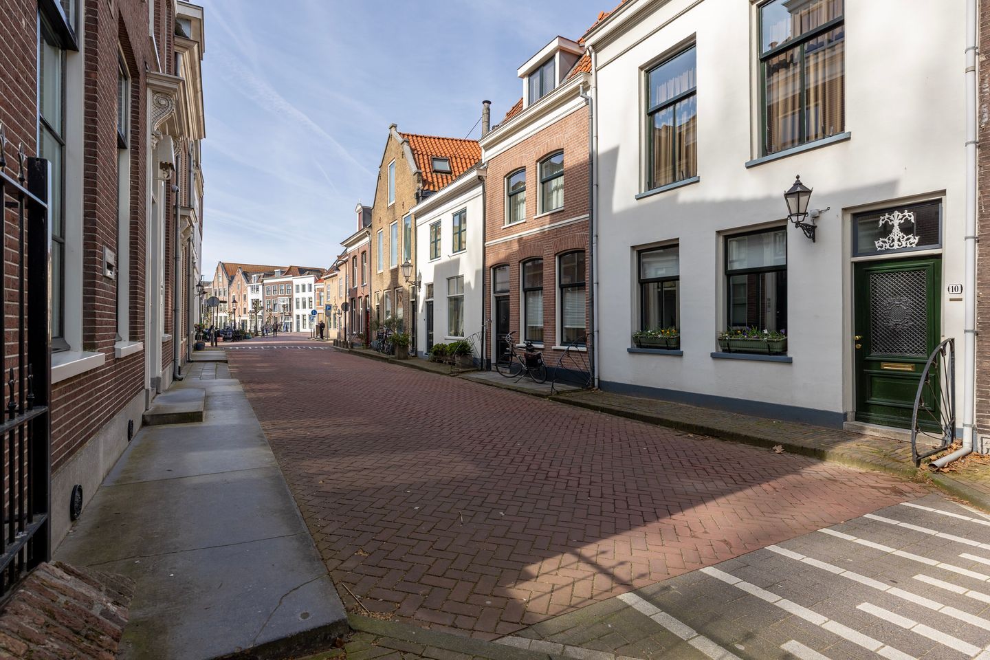 Foto 40 van Korte Dijk 35