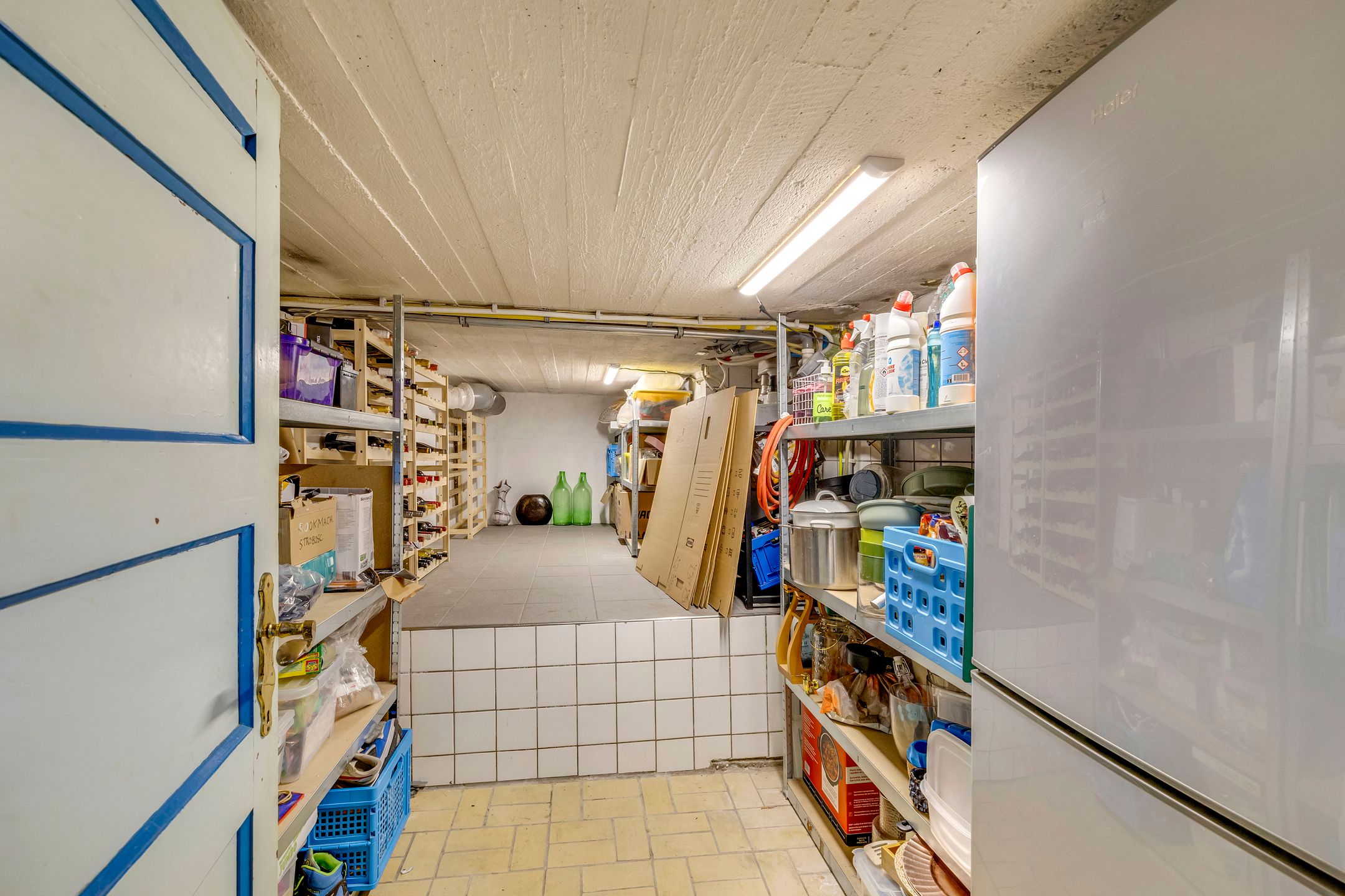 Photo 27 of Louise de Colignystraat 34