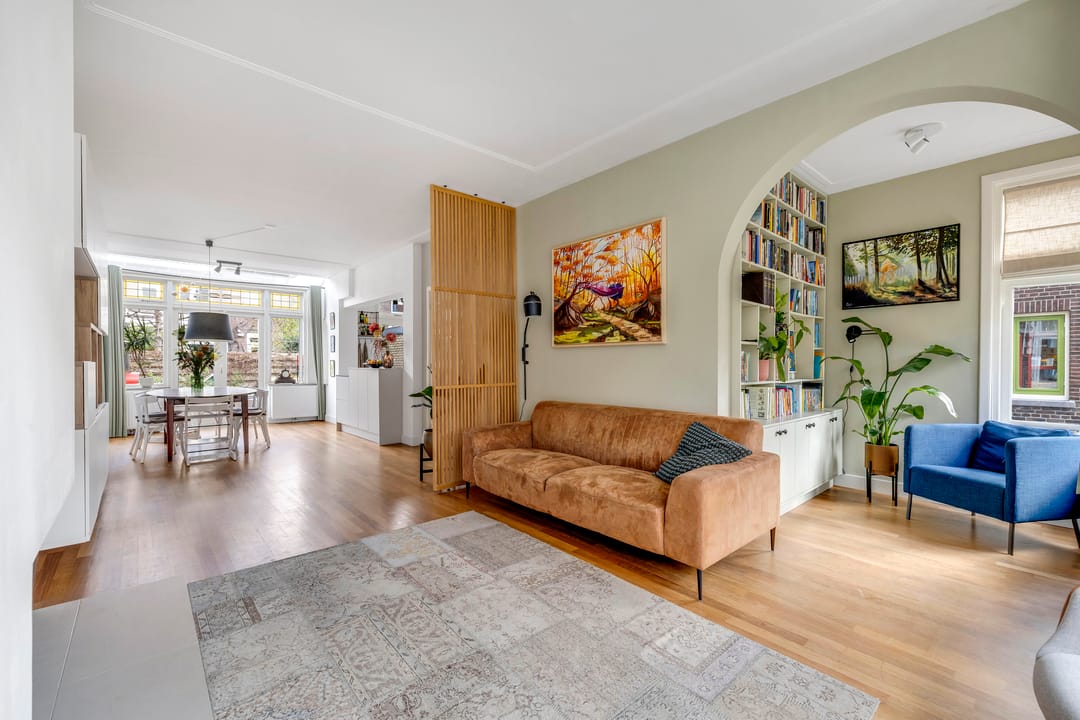 Photo 2 of Louise de Colignystraat 34