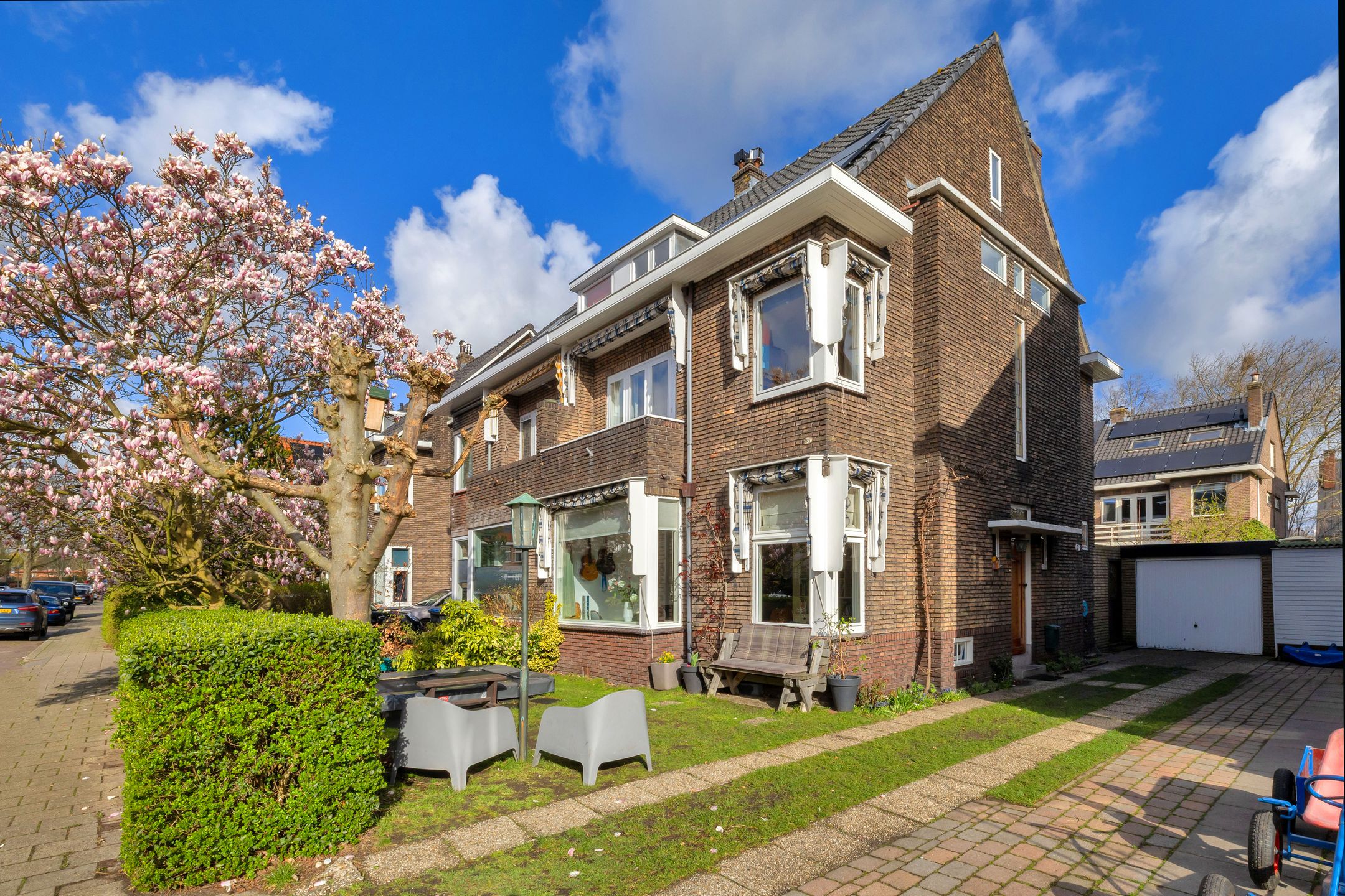 Photo 57 of Louise de Colignystraat 34