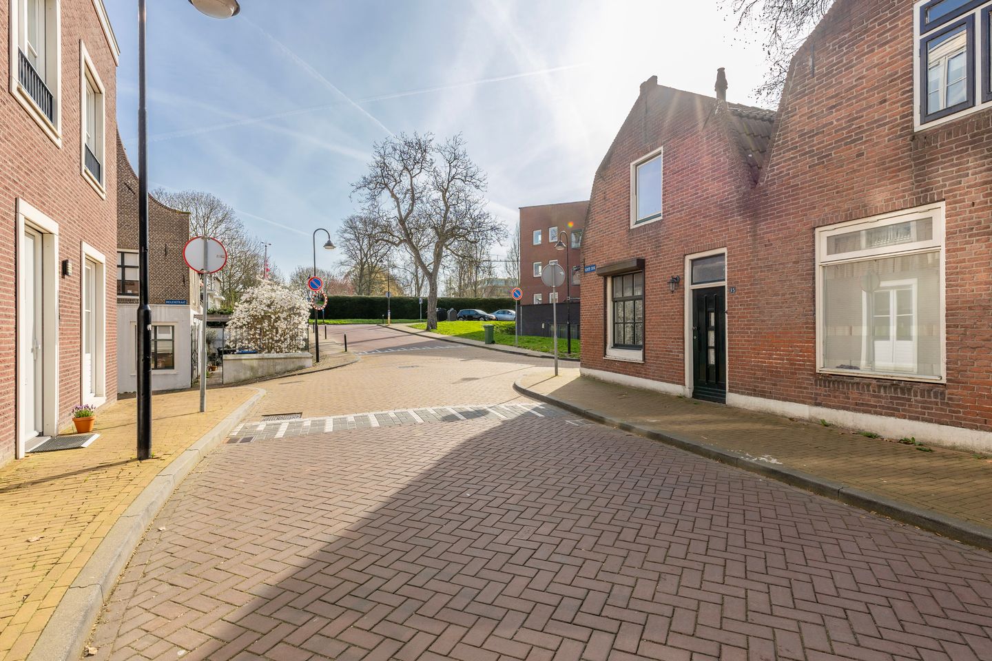 Foto 34 van Korte Dijk 35