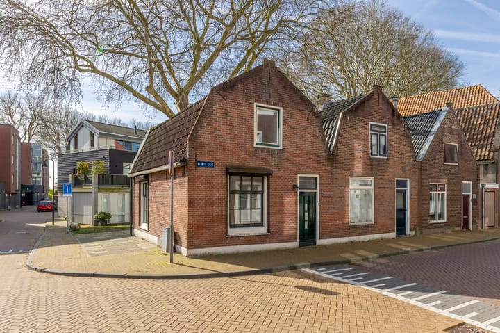 Photo 5 of Korte Dijk 35