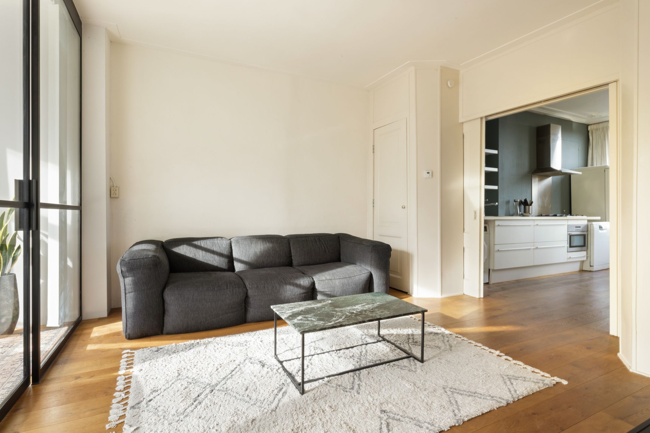 Photo 9 of Linnaeusstraat 13-3